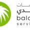 Balady services_Logo